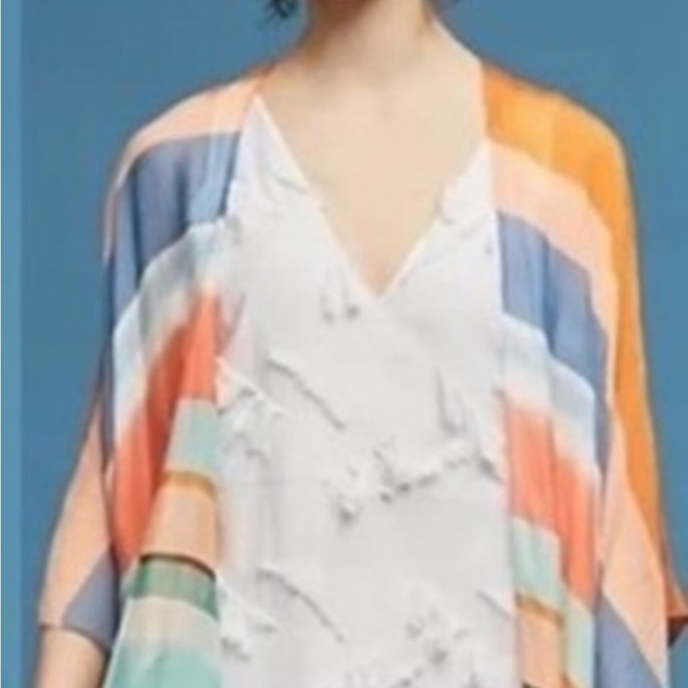 Anthropologie Maeve dress. - Picture 3 of 7
